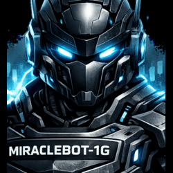 MIRACLEBOT-1G